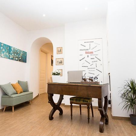 Dreaming In Rome - Vittorio Veneto Guest House Exterior photo