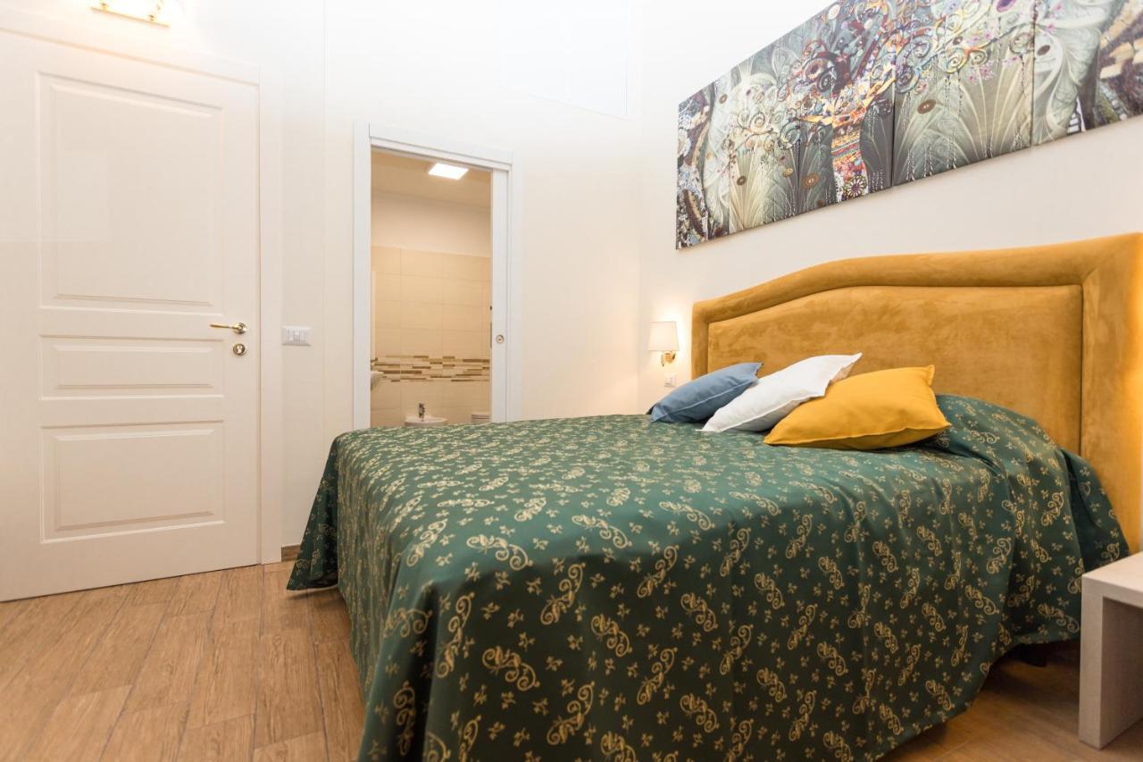 Dreaming In Rome - Vittorio Veneto Guest House Exterior photo