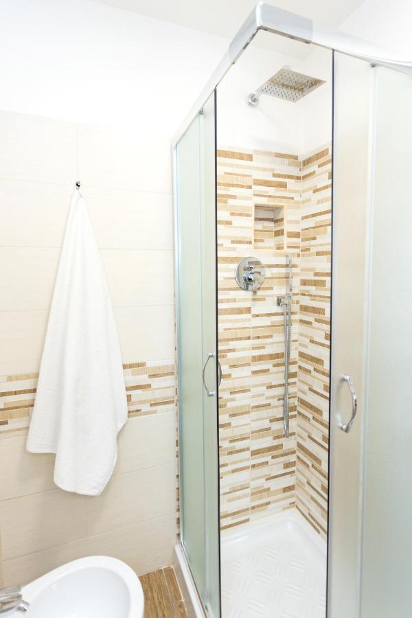 Dreaming In Rome - Vittorio Veneto Guest House Exterior photo
